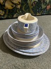Royal Doulton dinner set vintage - envoy