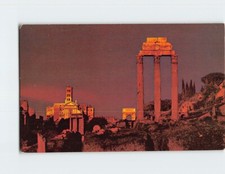 The Roman Forum Rome Italy T-331050