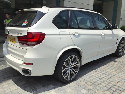 BMW X5 X6 21