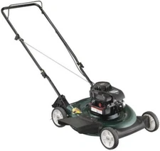 11A-A44E065 Lawn Mower Used Parts