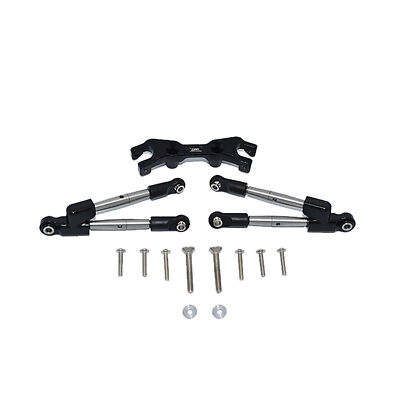 Aluminum Alloy Front/Rear Lever Anti-roll for TRAXXAS-1/10 4WD HOSS 4X4 RC Car