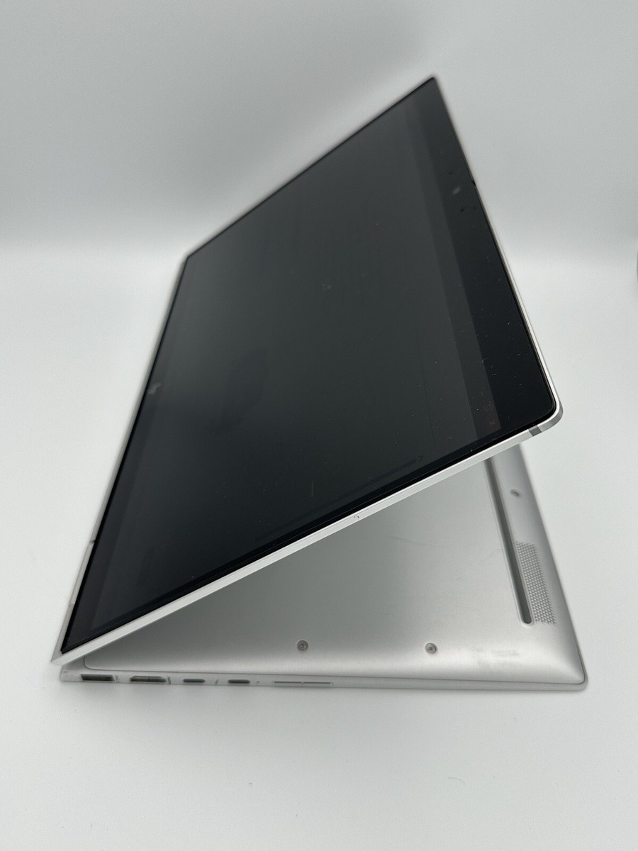 HP Elitebook x360 1040 G6 Laptop i5-8365U 16GB RAM 256GB SSD Win