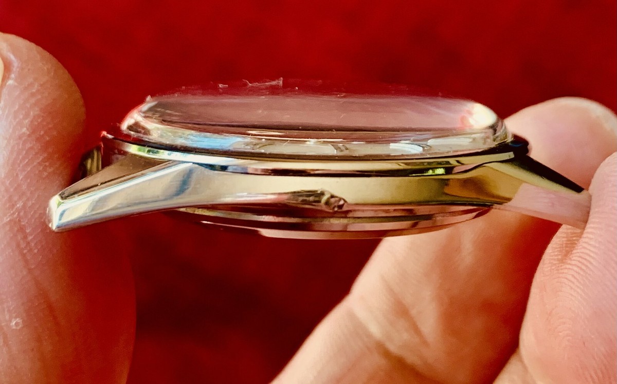 5-102広33056　SEIKO　SEIKOMATIC-R　30J 8306-9000