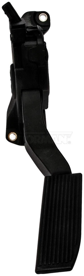 SE ADAPTA A PEDAL ACELERADOR COMMANDER 2007-2010 GRAND CHEROKEE WO/ADJ 2006-2010 Foto 2 de 4