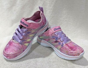skechers double dreams unicorn wishes