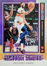 2019 Hoops Action Shots#17 Anthony Davis 