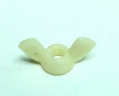 Sea Doo Nylon Wing Nut M8 232681100 218681000 for sale online | eBay