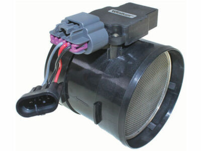 Mass Air Flow Sensor For 1996-1999 Chevy C1500 1997 1998 W977NH | eBay