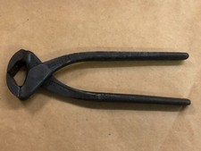 Vintage Small Diamond GG 06 End Cut Nippers F...