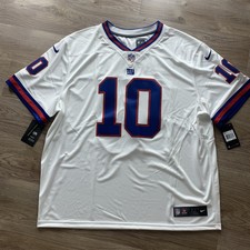 eli manning color rush jersey