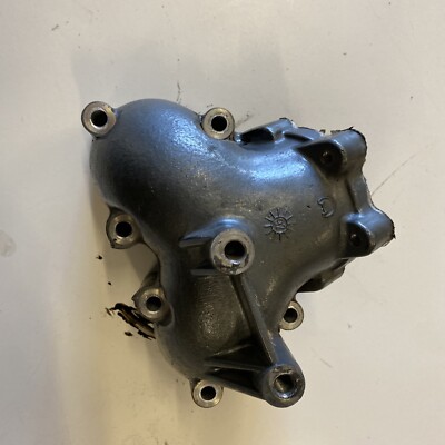 93 SUZUKI TIGERSHARK MONTE CARLO 640 JETSKI Exhaust manifold