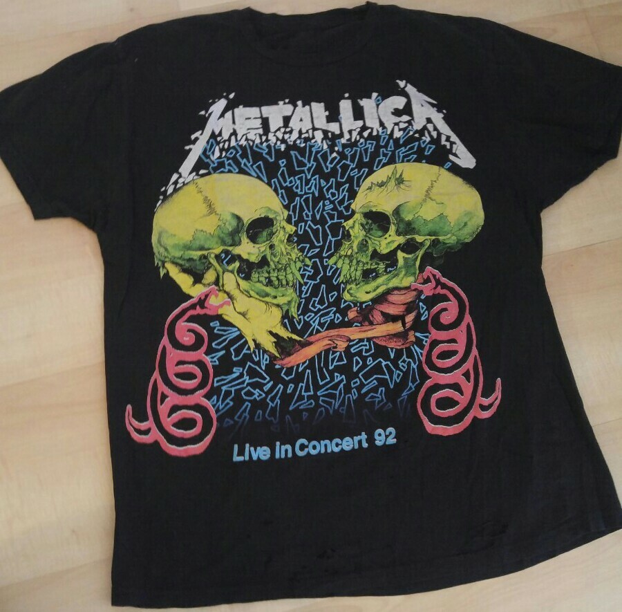 限定479 llica Pushead グラス メタリカMetclub1 限定479 llica Pushead グラス メタリカMetclub1 Pushead In other