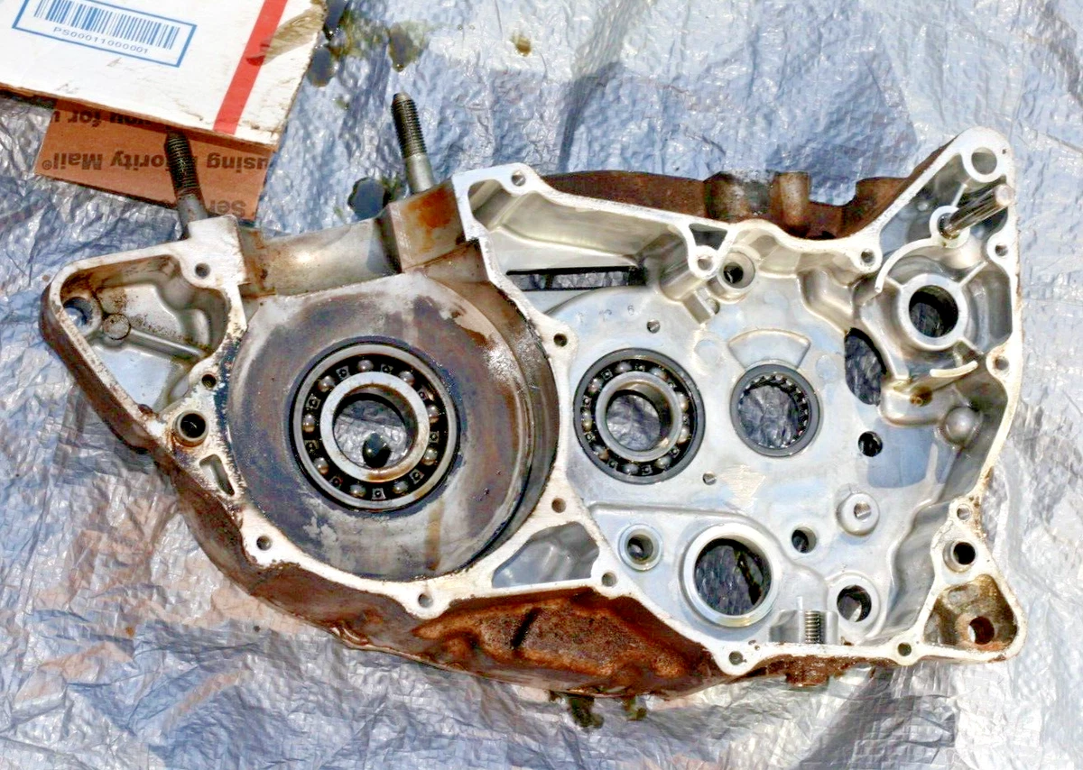 Engines & Parts for Yamaha TY250 for sale | eBay