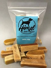 100% Natural Himal Dog chew/Treat from the Himalayas 1lb Small