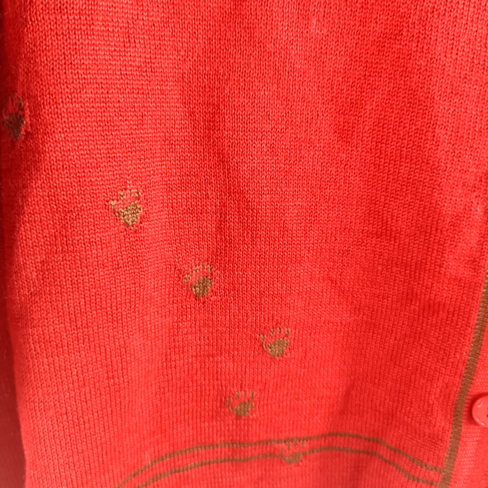 Calabaza Scandinavian  Sport Coat knit we - Image 2 of 4