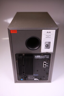 Dynaudio AIR15 MASTER/SLAVE 2個セット Dynaudio AIR15 MASTER/SLAVE 2個セット