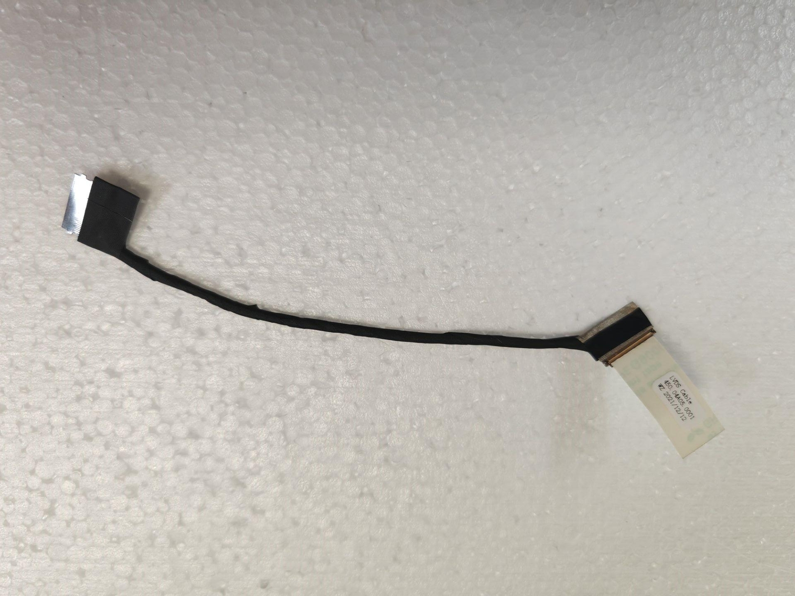HP Laptop LCD Display Cable for 11-K120NR Model 809576-001 450.04A05.0001  -image