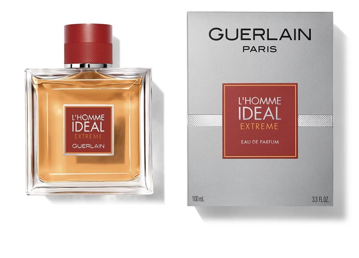 Guerlain 娇兰“ L'Homme Ideal 香水男士| eBay