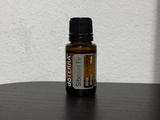 doTERRA Siberian Fir 15ml Expiration 2029 Essential Oil