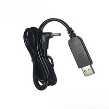Radar Detector Power Cord Compatible with Cobra RAD 480i 350 380 450 Uniden D...