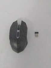 CPI GameStart USB Wired Optical Gaming Mouse