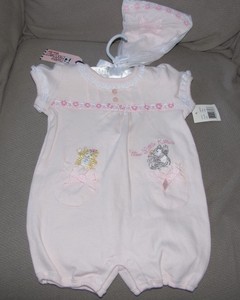 baby girl spring clothes