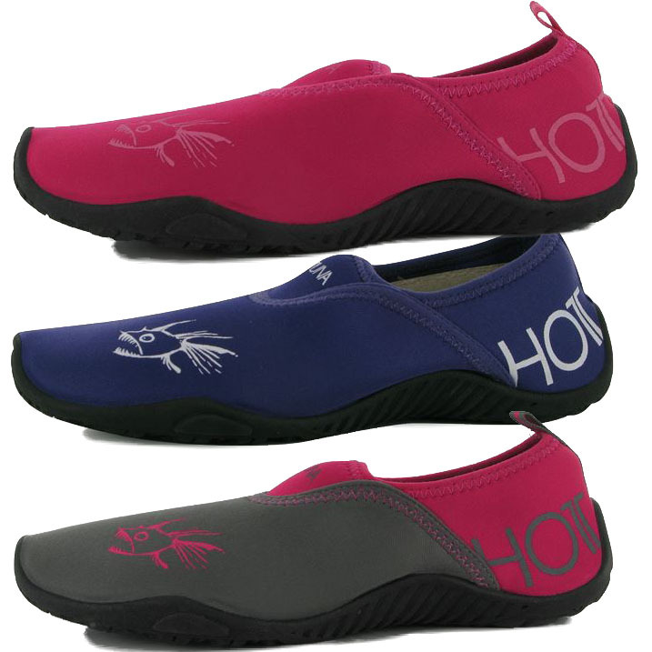 Hot Tuna Zapatos Mujer de Agua Zapatillas Baño Surf Talla 36-43 Nuevo