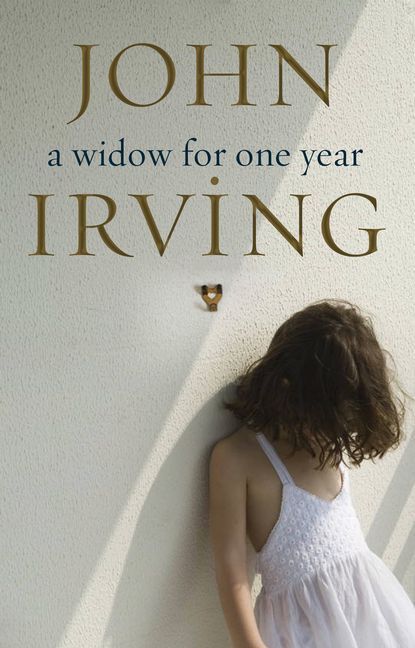 Thumbnail - John Irving / A Widow For One Year / 9780552997966