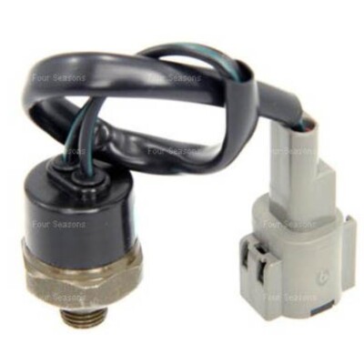 20979 4-Seasons Four-Seasons A/C AC Compressor Cut-Out Switch for 240 ...