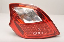 Feu arrière Kia CEED