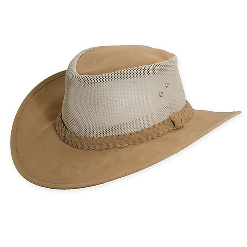 Design XXL Summer Soaker Aussie Hat 