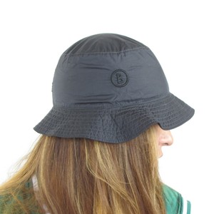 bucket hat black womens
