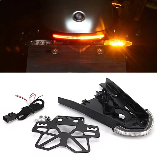 Motorcycle & Scooter Tail & Brake Light Assemblies for 2022 BMW R