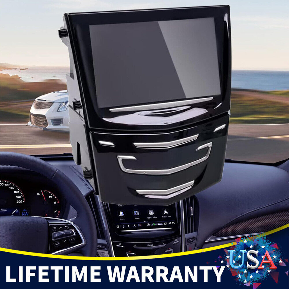 For CADILLAC ESCALADE ESV CUE RADIO NAVIGATION 2015 2017 2016 NEW - Foto 9