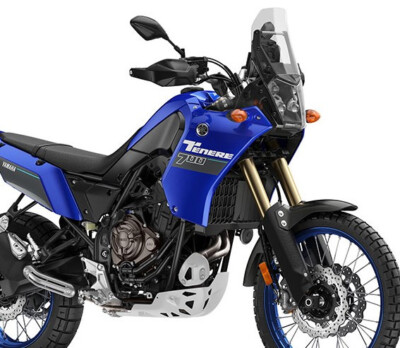 YAMAHA TENERE 700 XTZ7 2023 RIM (4.00-18) UR FOR DPBMC 94440-18003
