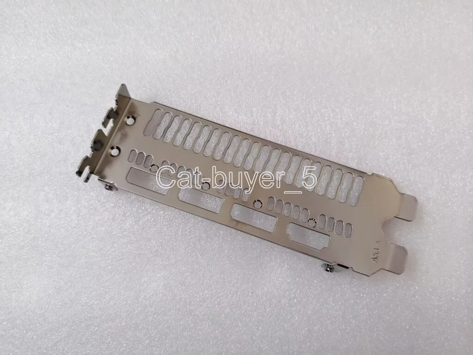 Bracket For XFX AMD Radeon RX VEGA 56 VEGA 64 8G Graphics Video Card - Image 2 of 3