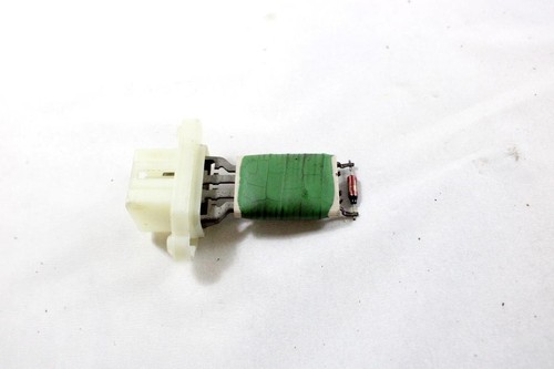 1847910 WIDERSTAND HEIZUNG KLIMAANLAGE FORD FIESTA 1.4 D 51KW 5M 5P (20