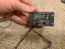 Davtron Model 902A Chronometer (7264)