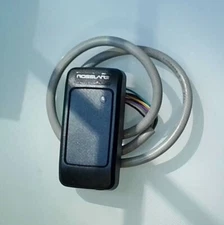 Rosslare AY-K12C Multi Format Proximity Reader