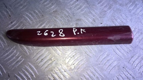 Trim molding