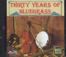30 Years Of Bluegrass