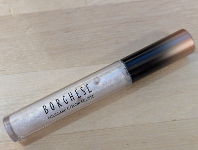 BORGHESE Eclissare Color Eclipse ColorGlass Lip Gloss .11 oz 3.25 mL SIMMER