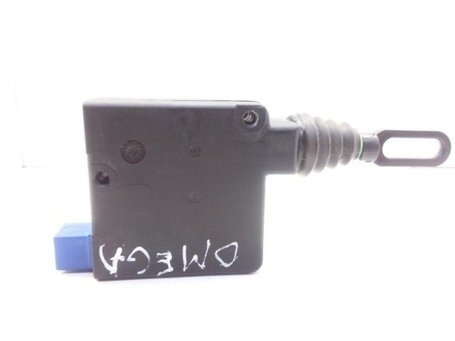 Opel Omega B1 1998 Stellmotor Zentralverriegelung 20327037