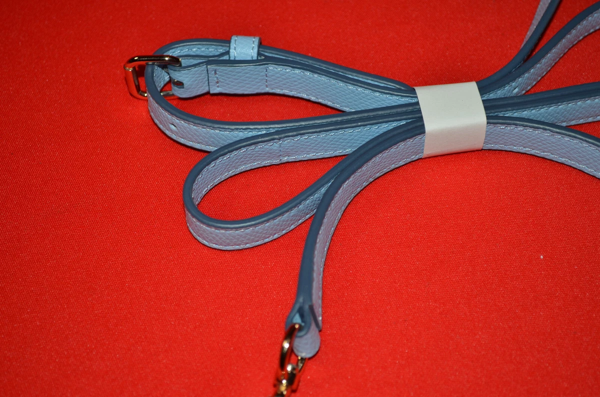 Coach wristlet strap replacement sale
