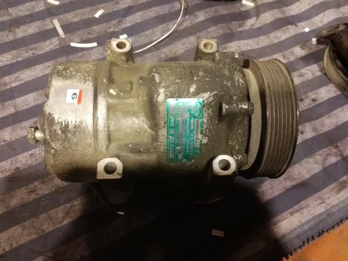 Klimaanlagenkompressor Renault Scenic 1 Serie Original Gebraucht
