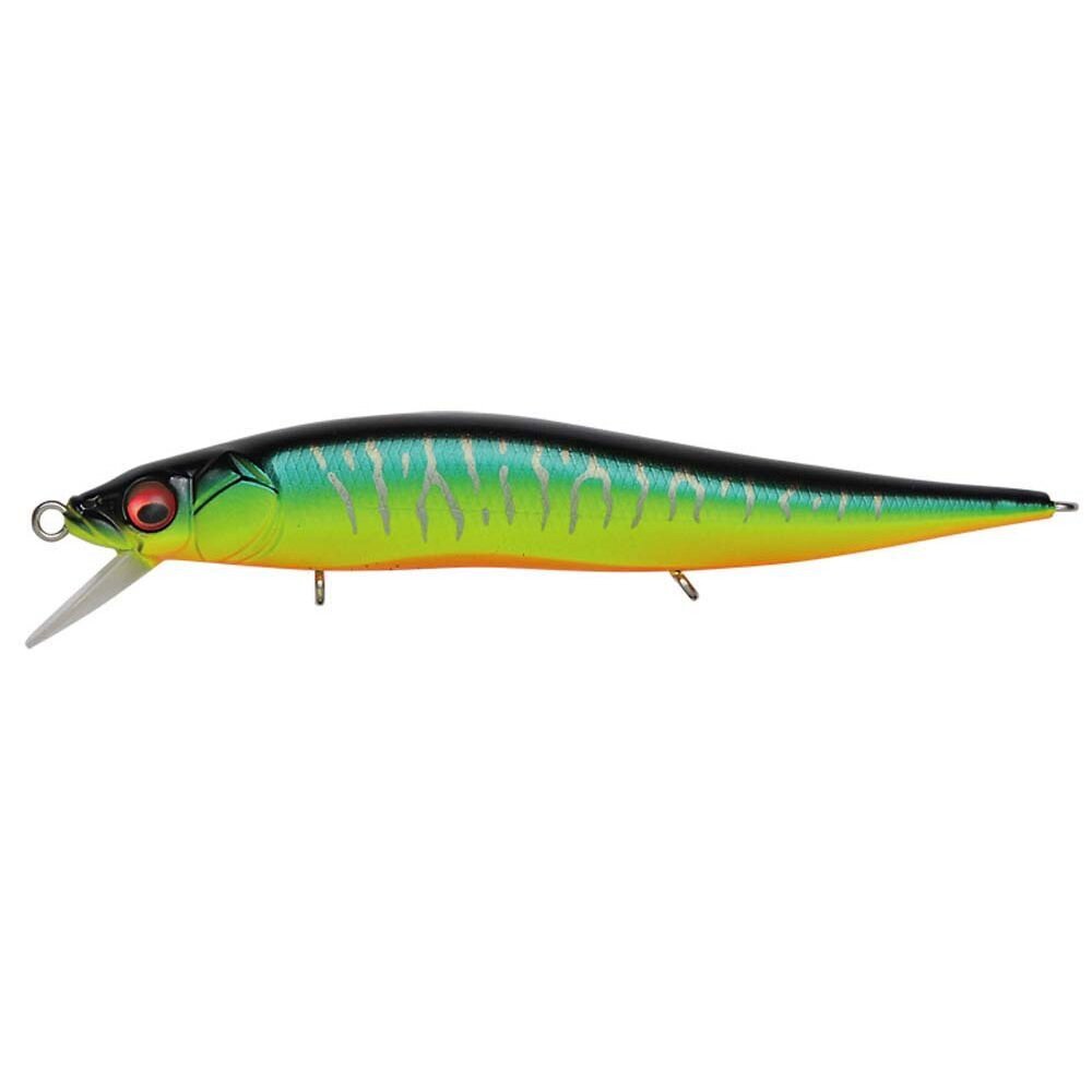 Leurre Megabass Vision Oneten Jr SW 98 mm - Integral Pêche