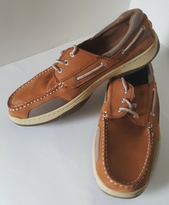 magellan boat shoes mens