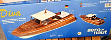 1 Holzbausatz Diva von Aeronaut L:580mm B:180...