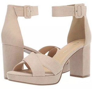 cl by laundry block heel