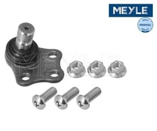 Support/guide joint Meyle 16-160100034 lower for Renault